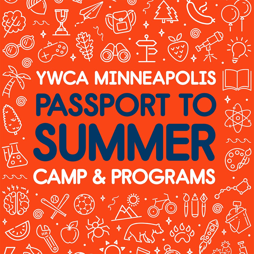 Minneapolis Summer Camps