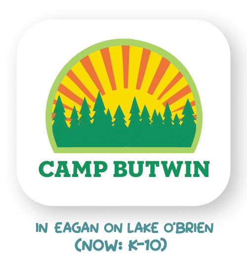 Camp Butwin