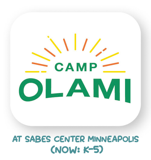Camp Olami