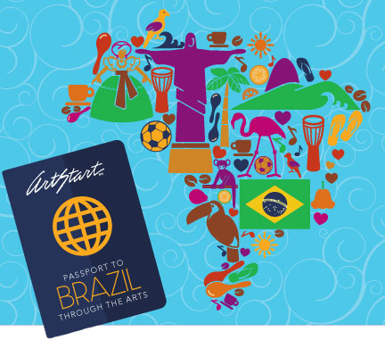 SUMMER: Passport to Brazil