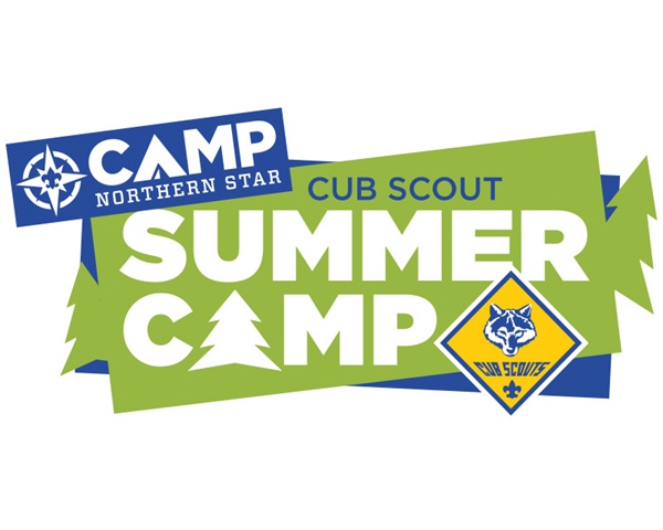 Kiwanis Cub Scout Camp