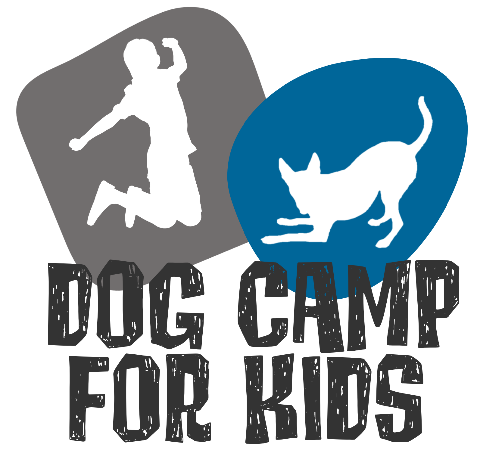 Dog Camp for KIDS